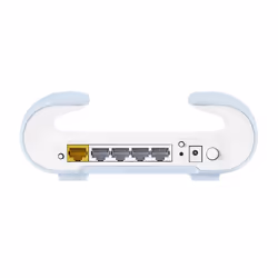 D-Link M30 Bi-bande (2,4 GHz / 5 GHz) Blanc, Bleu 4 Interne - Vue supplémentaire 4