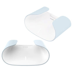 D-Link M30 (2-Pack) Bi-bande (2,4 GHz / 5 GHz) Bleu, Blanc 4 Interne