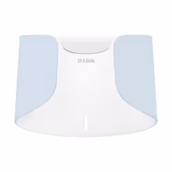 D-Link M30 (2-Pack) Bi-bande (2,4 GHz / 5 GHz) Bleu, Blanc 4 Interne - Vue supplémentaire 4