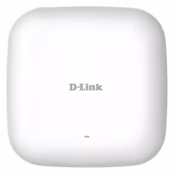 D-Link DAP-X3060, 2402 Mbit/s, 574 Mbit/s, 2402 Mbit/s, 2500 Mbit/s, 2.4 - 2.483, 5.15 - 5.35, 5.47 - 5.85 GHz, IEEE 802.11a, ...
