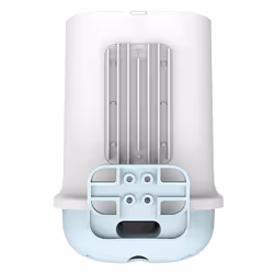 D-Link DWP-1010/KT système Wi-Fi maillé Bi-bande (2,4 GHz / 5 GHz) Blanc 2 5G Interne