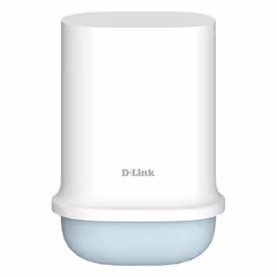 D-Link DWP-1010/KT système Wi-Fi maillé Bi-bande (2,4 GHz / 5 GHz) Blanc 2 5G Interne