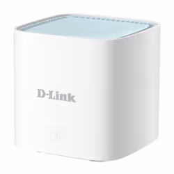 D-Link DWP-1010/KT système Wi-Fi maillé Bi-bande (2,4 GHz / 5 GHz) Blanc 2 5G Interne - Vue supplémentaire 5