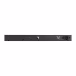 D-Link DXS-3410-32XY commutateur réseau Géré L3 Fast Ethernet (10/100) Noir - Vue supplémentaire 4