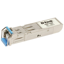 D-Link DEM-330R convertisseur de support réseau 1250 Mbit/s 1310 nm