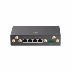 D-Link DWM-550-G, Routeur de réseau cellulaire, Noir, Gigabit Ethernet, 10,100,1000 Mbit/s, IEEE 802.11a, IEEE 802.11ax, IEEE ...
