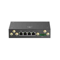 D-Link DWM-550-G routeur cellulaire, passerelle et modem Routeur de réseau cellulaire