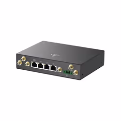 D-Link DWM-550-G routeur cellulaire, passerelle et modem Routeur de réseau cellulaire