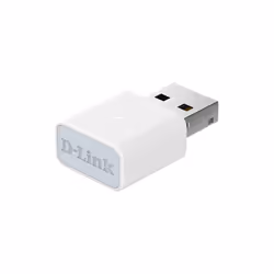 D-Link AN3U, Avec fil &sans fil, USB, WLAN, Blanc