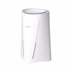 D-Link G530 routeur sans fil Gigabit Ethernet Bi-bande (2,4 GHz / 5 GHz) 5G Blanc