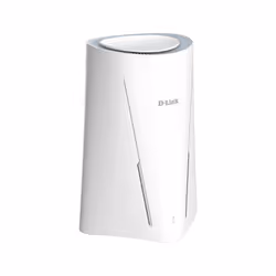 D-Link G530 routeur sans fil Gigabit Ethernet Bi-bande (2,4 GHz / 5 GHz) 5G Blanc