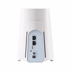 D-Link G530 routeur sans fil Gigabit Ethernet Bi-bande (2,4 GHz / 5 GHz) 5G Blanc - Vue supplémentaire 4