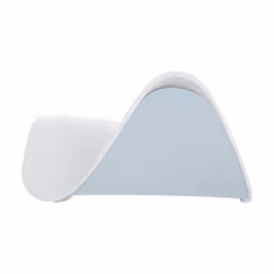 D-Link BE9500 Wi-Fi 7 Smart Mesh Bleu, Blanc - Vue supplémentaire 3