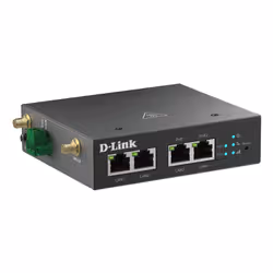 D-Link DWM-314-TP/E modem - Vue supplémentaire 2