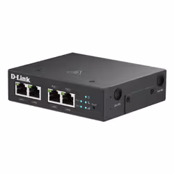 D-Link DWM-314-TP/E modem - Vue supplémentaire 3