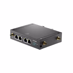 D-Link DWM-530-T routeur cellulaire, passerelle et modem Routeur de réseau cellulaire - Vue supplémentaire 3