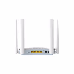 D-Link G403C/E routeur sans fil Fast Ethernet Monobande (2,4 GHz) 4G Blanc - Vue supplémentaire 4
