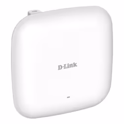 D-Link DBR-X3000-AP point d'accès réseaux locaux sans fil 3000 Mbit/s Blanc Connexion Ethernet, supportant l'alimentation via ce port (PoE) - Vue supplémentaire 2