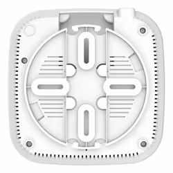 D-Link DBR-X3000-AP point d'accès réseaux locaux sans fil 3000 Mbit/s Blanc Connexion Ethernet, supportant l'alimentation via ce port (PoE) - Vue supplémentaire 4