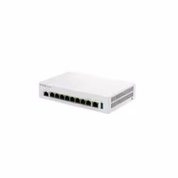 D-Link DBR-600-P/B Routeur connecté 2.5 Gigabit Ethernet Blanc - Vue supplémentaire 2