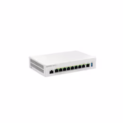 D-Link DBR-600-P/B Routeur connecté 2.5 Gigabit Ethernet Blanc - Vue supplémentaire 3