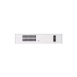 D-Link DBR-600-P/B Routeur connecté 2.5 Gigabit Ethernet Blanc - Vue supplémentaire 5