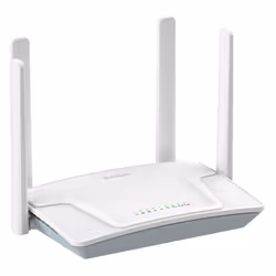 D-Link G416C/E routeur sans fil Gigabit Ethernet Bi-bande (2,4 GHz / 5 GHz) 4G Blanc - Vue supplémentaire 2