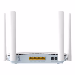 D-Link G416C/E routeur sans fil Gigabit Ethernet Bi-bande (2,4 GHz / 5 GHz) 4G Blanc - Vue supplémentaire 4