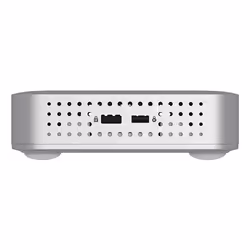 D-Link DUF-901/E station d'accueil Avec fil USB4 Gris - Vue supplémentaire 4