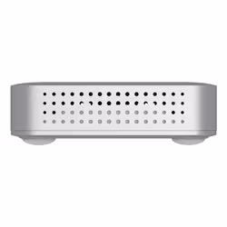 D-Link DUF-901/E station d'accueil Avec fil USB4 Gris - Vue supplémentaire 5