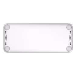 D-Link DUF-901/E station d'accueil Avec fil USB4 Gris - Vue supplémentaire 6
