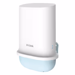 D-Link DWP-1010/ODU/B système Wi-Fi maillé Bi-bande (2,4 GHz / 5 GHz) Wi-Fi 5 (802.11ac) Blanc - Vue supplémentaire 3