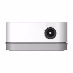D-Link ES-1005C/E Non-géré Fast Ethernet (10/100) Bureau Blanc - Vue supplémentaire 4