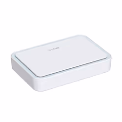 D-Link DBR-330 routeur cellulaire, passerelle et modem Routeur de réseau cellulaire - Vue supplémentaire 2