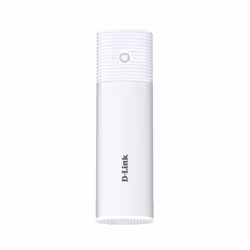 D-Link DSP-111 Boîtier de disques de stockage Enceinte ssd Blanc M.2 - Vue supplémentaire 2