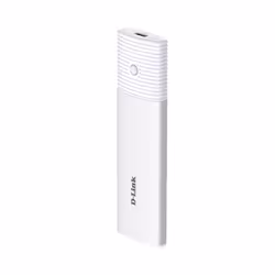 D-Link DSP-111 Boîtier de disques de stockage Enceinte ssd Blanc M.2 - Vue supplémentaire 5