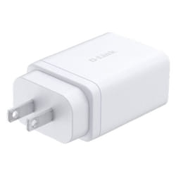 D-Link DCP-651 chargeur d'appareils mobiles Universel Blanc Secteur Charge rapide Intérieure