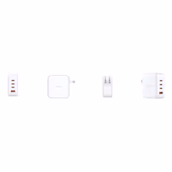 D-Link DCP-101 chargeur d'appareils mobiles Universel Blanc Secteur Charge rapide Intérieure - Vue supplémentaire 2
