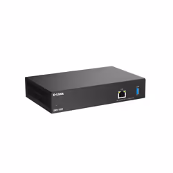D-Link DNH-1000 entrée et régulateur 10, 100, 1000, 2500 Mbit/s - Vue supplémentaire 2