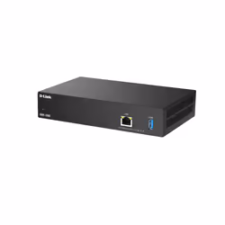 D-Link DNH-1000 entrée et régulateur 10, 100, 1000, 2500 Mbit/s - Vue supplémentaire 3
