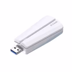 D-Link AE65U carte réseau WLAN 6500 Mbit/s - Vue supplémentaire 2