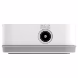 D-Link 0 Non-géré Fast Ethernet (10/100) Bureau Blanc - Vue supplémentaire 4