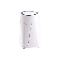 D-Link G536 routeur sans fil 2.5 Gigabit Ethernet Bi-bande (2,4 GHz / 5 GHz) 5G Blanc - Vue supplémentaire 3