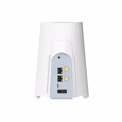 D-Link G536 routeur sans fil 2.5 Gigabit Ethernet Bi-bande (2,4 GHz / 5 GHz) 5G Blanc - Vue supplémentaire 4