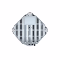 D-Link G536 routeur sans fil 2.5 Gigabit Ethernet Bi-bande (2,4 GHz / 5 GHz) 5G Blanc - Vue supplémentaire 6