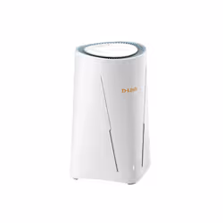 D-Link G536 routeur sans fil 2.5 Gigabit Ethernet Bi-bande (2,4 GHz / 5 GHz) 5G Blanc - Vue supplémentaire 8