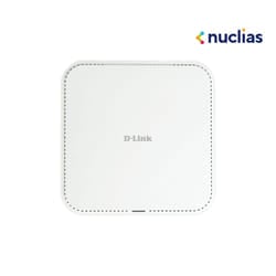 D-Link DAP-E3620 point d'accès réseaux locaux sans fil 2882 Mbit/s Blanc Connexion Ethernet, supportant l'alimentation via ce port (PoE)