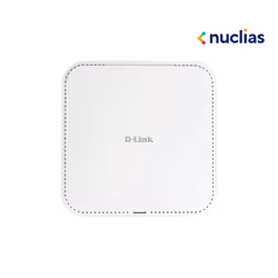 D-Link DAP-E3620 point d'accès réseaux locaux sans fil 2882 Mbit/s Blanc Connexion Ethernet, supportant l'alimentation via ce port (PoE) - Vue supplémentaire 7
