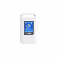 D-Link DWR-933W routeur cellulaire, passerelle et modem Routeur/modem de réseau cellulaire - Vue supplémentaire 2