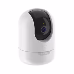 D-Link DCS-8610 Caméra de sécurité IP Intérieure 2560 x 1440 pixels Bureau - Vue supplémentaire 3